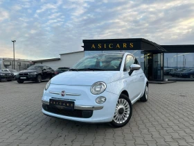     Fiat 500 1.2I EURO 5A