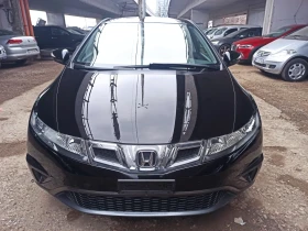 Honda Civic AUTOMATIC, FACELIFT , снимка 17