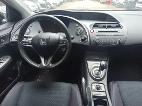 Honda Civic AUTOMATIC, FACELIFT  | Mobile.bg    13