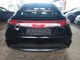 Honda Civic AUTOMATIC, FACELIFT , снимка 7