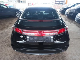 Honda Civic AUTOMATIC, FACELIFT  | Mobile.bg    6