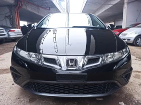 Honda Civic AUTOMATIC, FACELIFT  | Mobile.bg    9