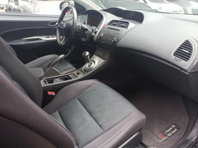 Honda Civic AUTOMATIC, FACELIFT , снимка 15