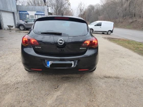 Opel Astra, снимка 2