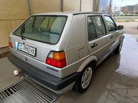 Обява за продажба на VW Golf УНИКАТ 1.6 Gas ~3 100 лв. - изображение 5