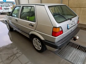 Обява за продажба на VW Golf УНИКАТ 1.6 Gas ~3 100 лв. - изображение 6