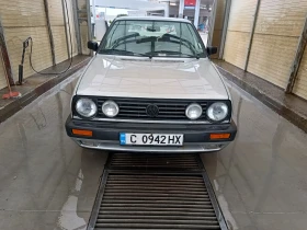 Обява за продажба на VW Golf УНИКАТ 1.6 Gas ~3 100 лв. - изображение 7