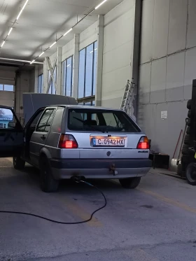 Обява за продажба на VW Golf УНИКАТ 1.6 Gas ~3 100 лв. - изображение 10