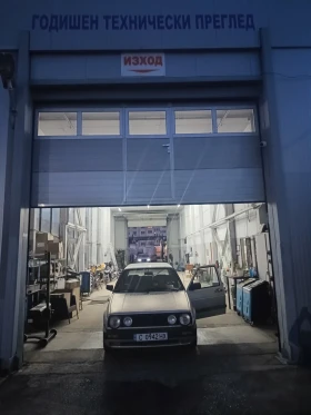 Обява за продажба на VW Golf УНИКАТ 1.6 Gas ~3 100 лв. - изображение 9