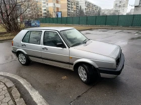 VW Golf 1.6 Gas, снимка 2