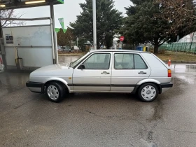 VW Golf 1.6 Gas, снимка 6