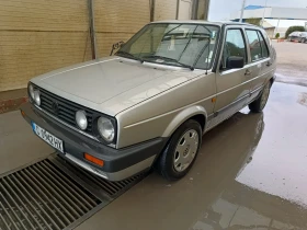 Обява за продажба на VW Golf УНИКАТ 1.6 Gas ~3 100 лв. - изображение 1