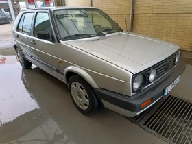 Обява за продажба на VW Golf УНИКАТ 1.6 Gas ~3 100 лв. - изображение 2