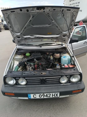 Обява за продажба на VW Golf УНИКАТ 1.6 Gas ~3 100 лв. - изображение 8