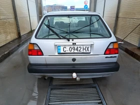 Обява за продажба на VW Golf УНИКАТ 1.6 Gas ~3 100 лв. - изображение 3