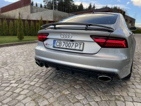 Audi A7 RS7 - 39900 лв. - 22210943 | Car24.bg