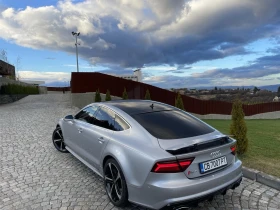 Audi A7 RS7 - 39900 лв. - 22210943 | Car24.bg