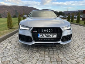 Audi A7 RS7 - 39900 лв. - 22210943 | Car24.bg