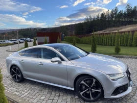 Audi A7 RS7 - 39900 лв. - 22210943 | Car24.bg