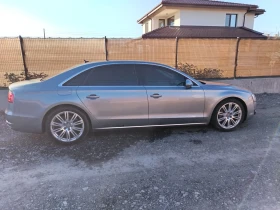 Audi A8, снимка 8