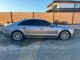 Audi A8 - 26000 лв. - 87935566 | Car24.bg