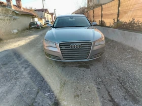 Audi A8, снимка 10