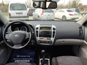 Kia Ceed 1.6 бензин , снимка 12