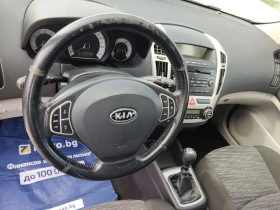 Kia Ceed 1.6 бензин , снимка 13