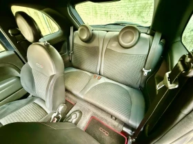 Fiat 500 1.2I | Mobile.bg    9
