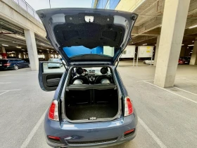Fiat 500 1.2I | Mobile.bg    10