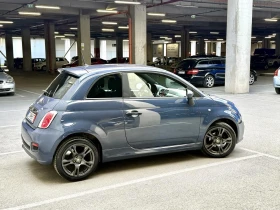 Fiat 500 1.2I | Mobile.bg    4