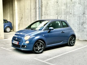 Fiat 500 1.2I | Mobile.bg    2