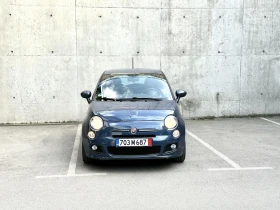 Fiat 500 1.2I | Mobile.bg    6