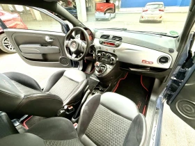 Fiat 500 1.2I | Mobile.bg    11