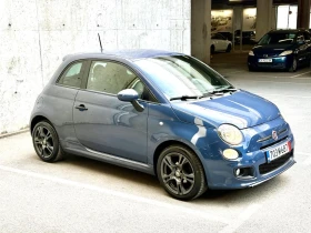 Fiat 500 1.2I | Mobile.bg    5