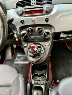 Fiat 500 1.2I | Mobile.bg    12