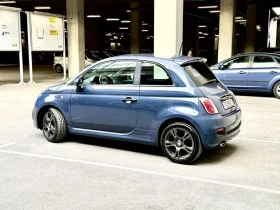 Fiat 500 1.2I | Mobile.bg    3