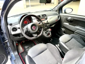 Fiat 500 1.2I | Mobile.bg    8