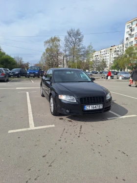 Обява за продажба на Audi A4 ~8 000 лв. - изображение 2