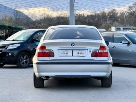 Обява за продажба на BMW 318 318D ИТАЛИЯ ~3 800 лв. - изображение 7