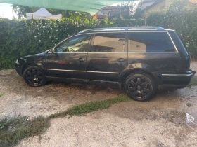 VW Passat 1.9 Tdi 131 high line  | Mobile.bg    2