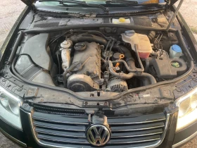 VW Passat 1.9 Tdi 131 high line  | Mobile.bg    4