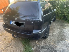 VW Passat 1.9 Tdi 131 high line  | Mobile.bg    3