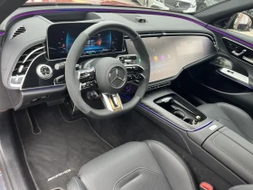 Mercedes-Benz E 53 AMG Plug-In-Hybrid/4D Burmester/HUD/21"/HyperScree | Mobile.bg    8