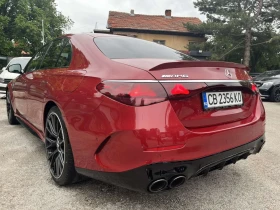 Mercedes-Benz E 53 AMG Plug-In-Hybrid/4D Burmester/HUD/21"/HyperScree | Mobile.bg    4