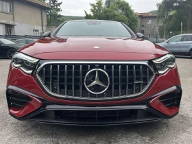 Mercedes-Benz E 53 AMG Plug-In-Hybrid/4D Burmester/HUD/21"/HyperScree | Mobile.bg    3