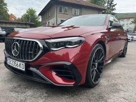 Mercedes-Benz E 53 AMG Plug-In-Hybrid/4D Burmester/HUD/21"/HyperScree | Mobile.bg    2