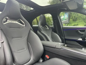 Mercedes-Benz E 53 AMG Plug-In-Hybrid/4D Burmester/HUD/21"/HyperScree | Mobile.bg    10