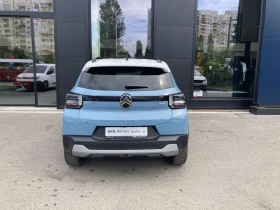 Citroen C3 NEW C3 MAX - 37000 лв. - 91786104 5
