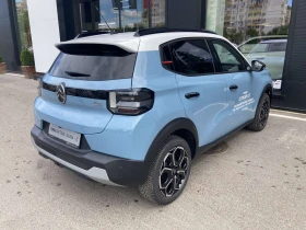 Citroen C3 NEW C3 MAX - 37000 лв. - 91786104 4